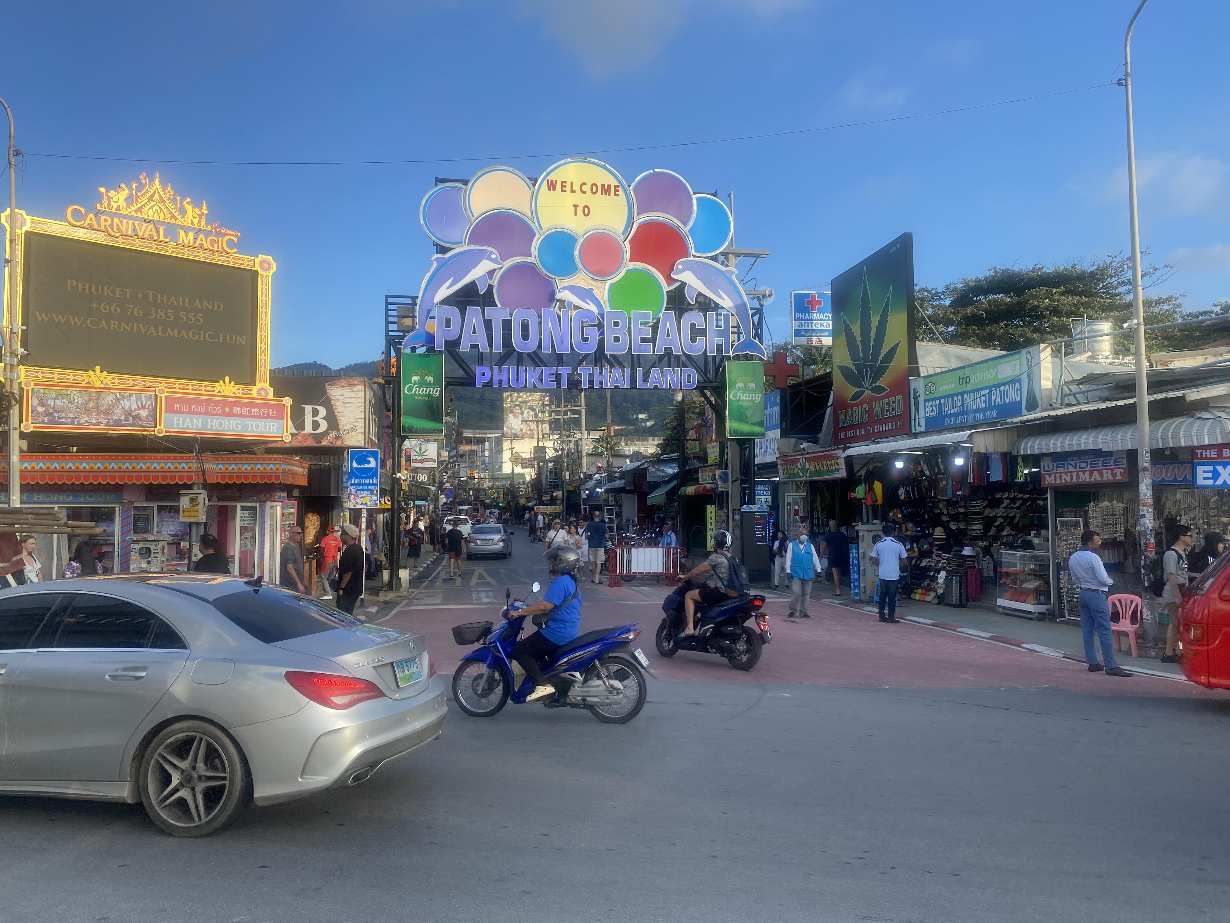 Best Things to Do in Patong, Phuket