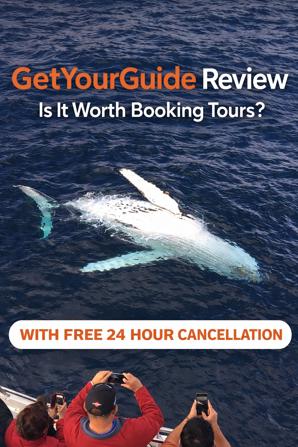 GetYourGuide Review: Is It Legit, Worth It & Safe to Book Tours?