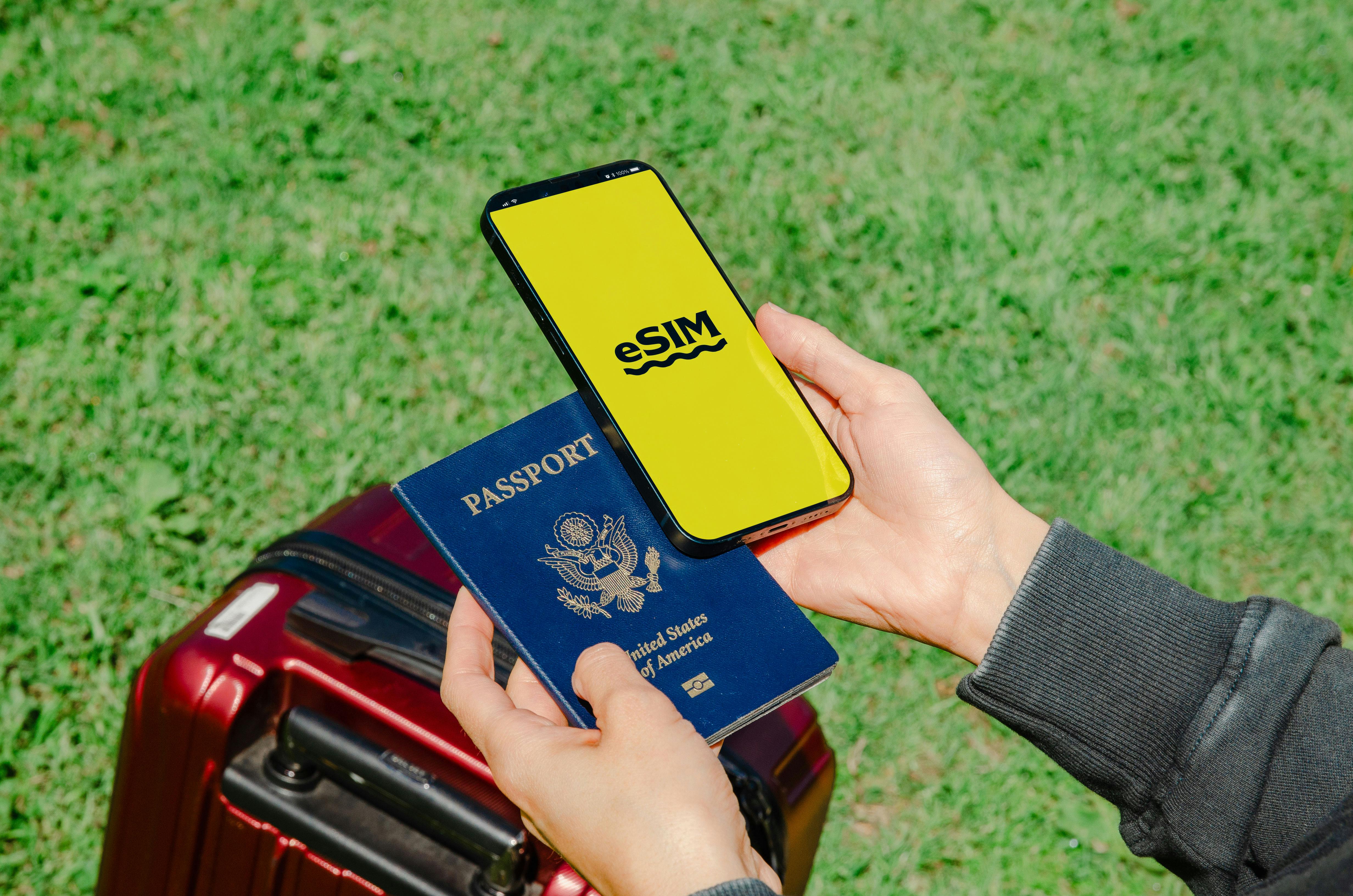 Saily Esim Review