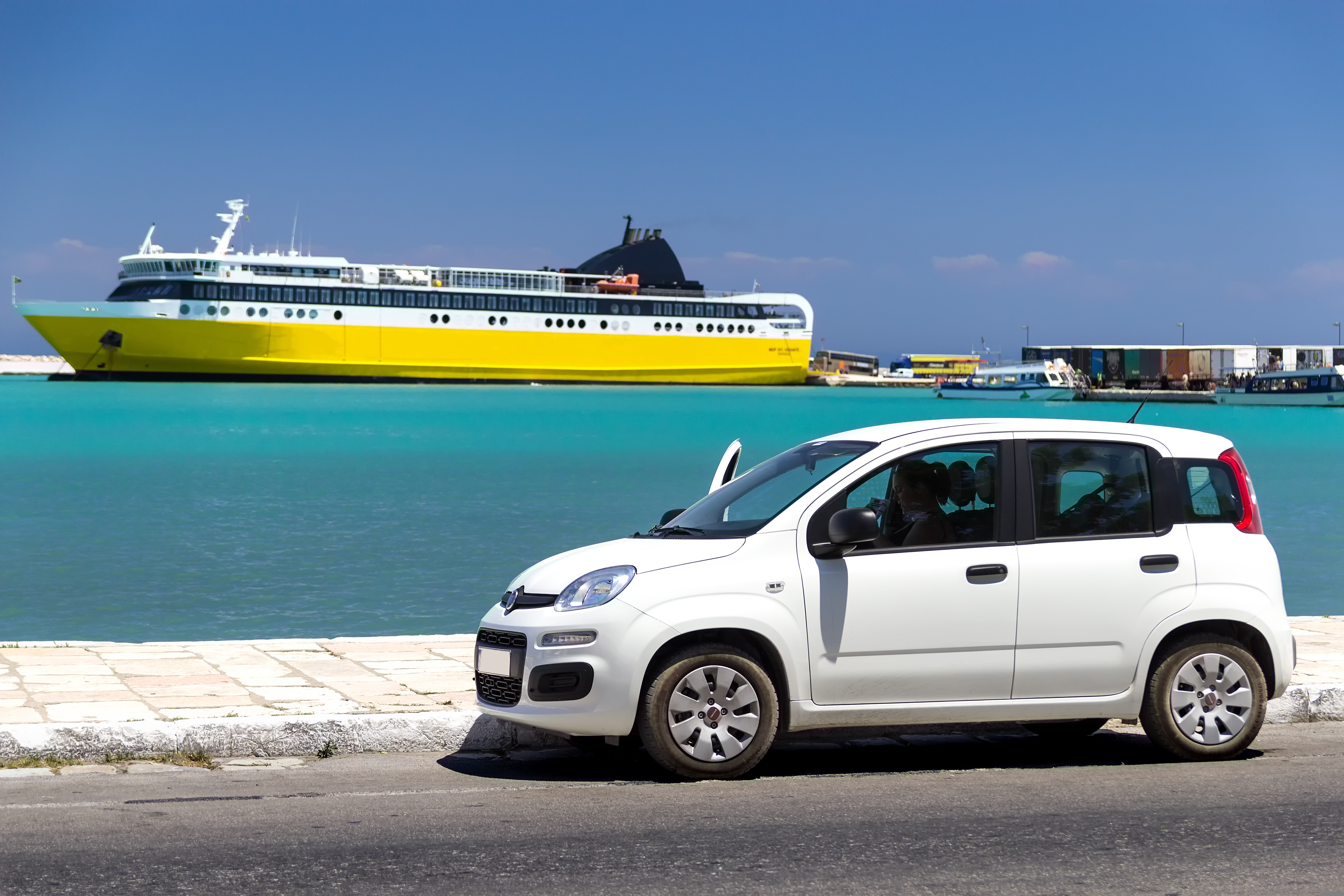 Best car rental comparison site for finding cheap rental cars
