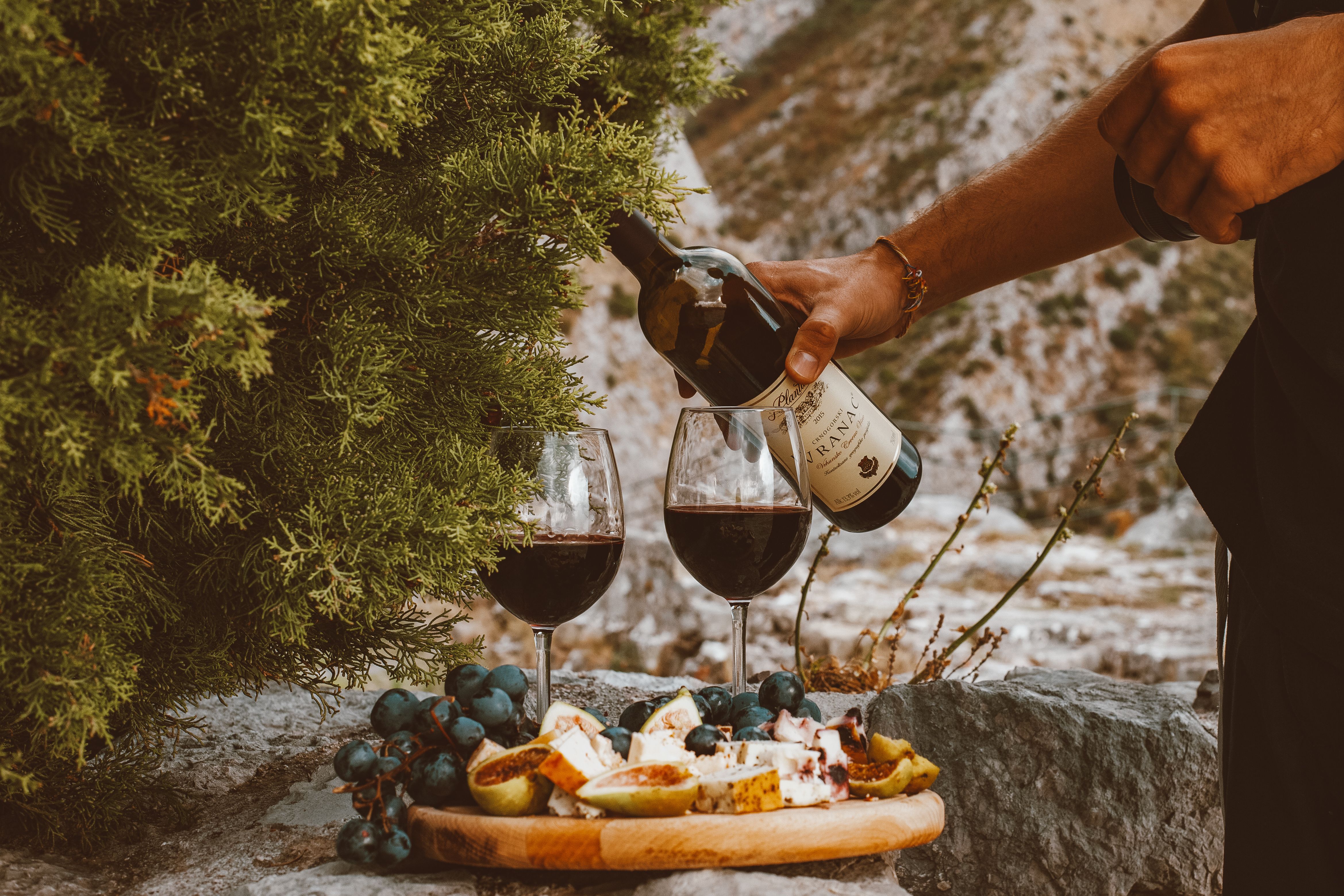3 Best Wine Tours in Chania, Crete: Wine Tasting & Winery Tours
